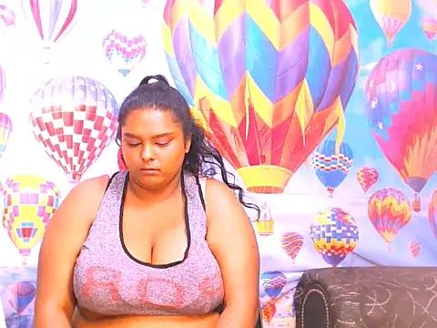 Indianfairy99 online show from January 24, 4:48 am