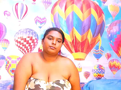 Indianfairy99 online show from January 30, 8:54 am