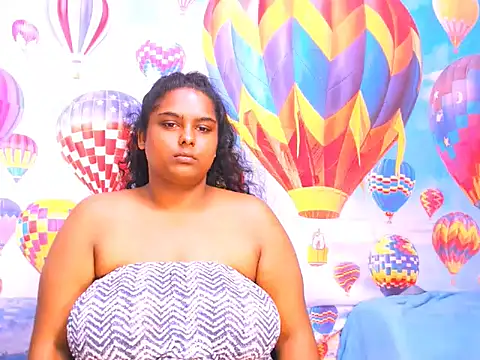 Indianfairy99 online show from January 31, 5:19 am