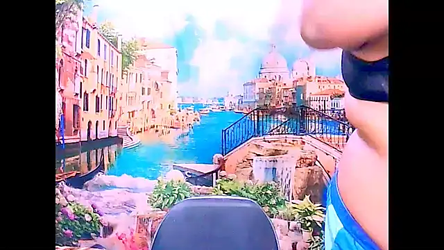 Indianfairy99 online show from March 10, 6:02 pm