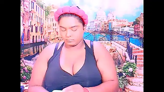 Indianfairy99 online show from March 11, 6:08 am