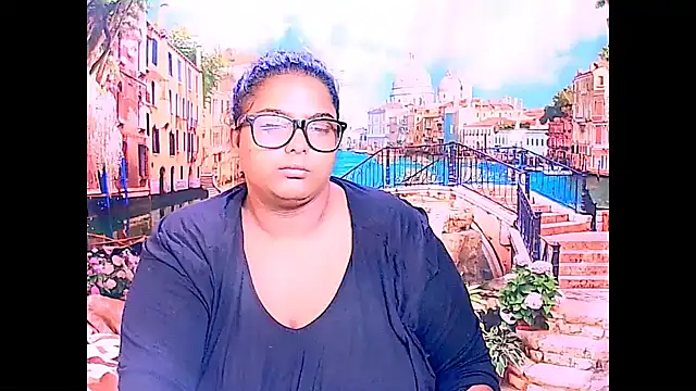 Indianfairy99 online show from March 20, 9:14 am