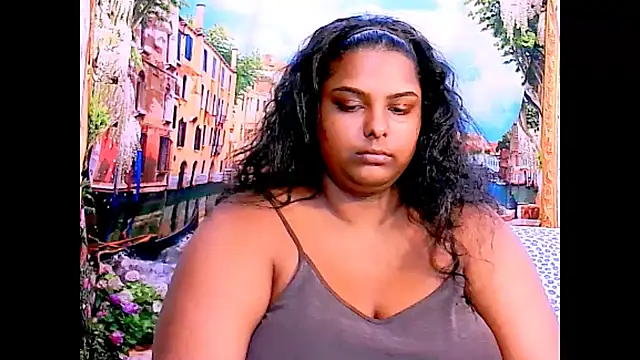 Indianfairy99 online show from March 31, 5:57 pm