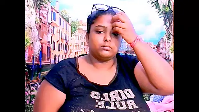 Indianfairy99 online show from April 14, 8:31 am