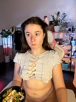 Snapshot of sweetest_pie chatting on September 20, 3:02 pm sweetest pie online show from September 20, 3:02 pm