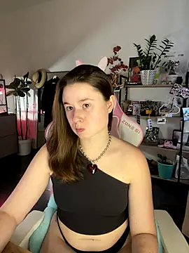 Snapshot of sweetest_pie chatting on October 5, 2:37 pm sweetest pie online show from October 5, 2:37 pm