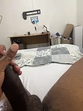 Snapshot of Africanyummycook chatting on October 23, 1:43 pm Africanyummycook online show from October 23, 1:43 pm