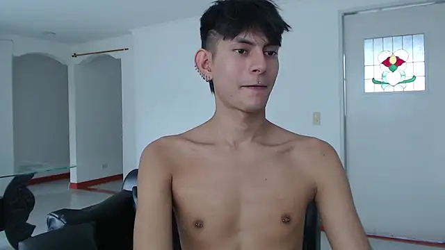 imdavo23 online show from January 16, 8:36 pm