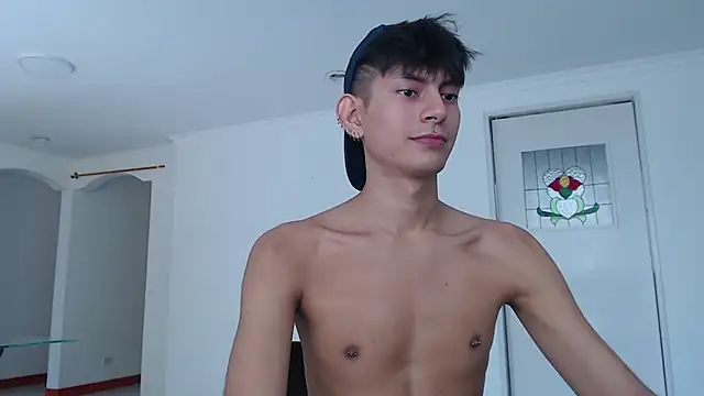 imdavo23 online show from January 17, 3:22 pm