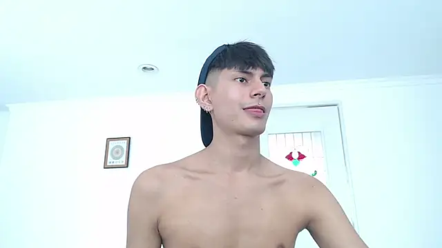 imdavo23 online show from March 18, 4:59 pm