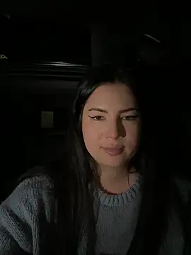 clairewntr online show from January 5, 9:57 pm