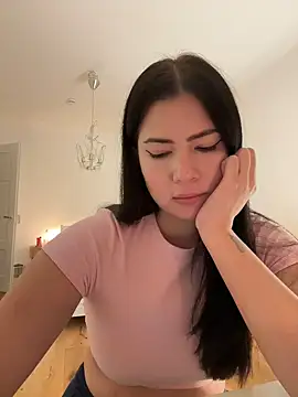 clairewntr online show from January 26, 6:37 pm