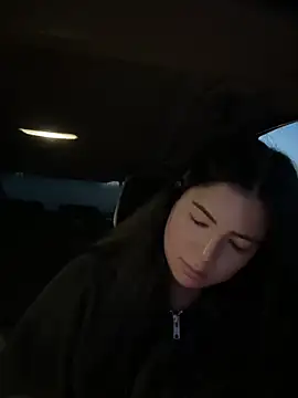 clairewntr online show from February 26, 5:28 pm