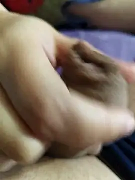 LovlyAnnie online show from March 27, 7:36 am