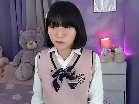 Snapshot of urlovelyfreya chatting on October 31, 1:06 am urlovelyfreya online show from October 31, 1:06 am