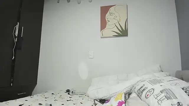 aisha latina online show from January 28, 11:39 pm