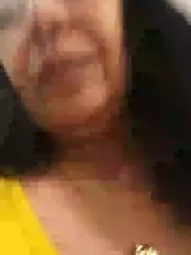 aisha latina online show from February 19, 9:25 pm