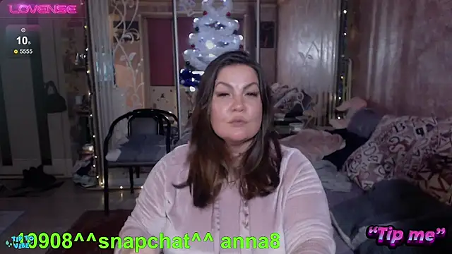 femme fatale1 online show from January 9, 6:57 pm