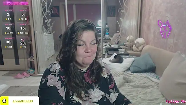 femme fatale1 online show from March 3, 12:17 am