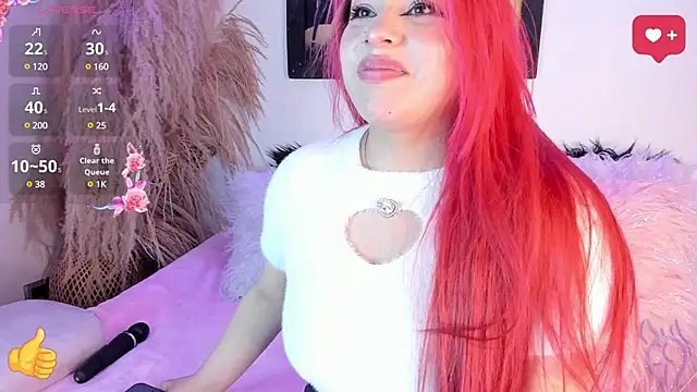 Snapshot of SophieRossi chatting on January 29, 7:15 am SophieRossi online show from January 29, 7:15 am