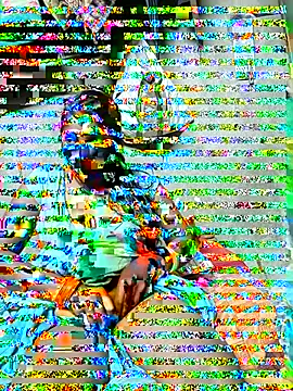 Arti032 online show from February 15, 4:47 pm