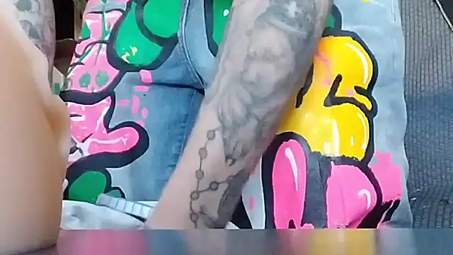 Snapshot of CAMINCHANCE chatting on February 28, 7:56 pm CAMINCHANCE online show from February 28, 7:56 pm