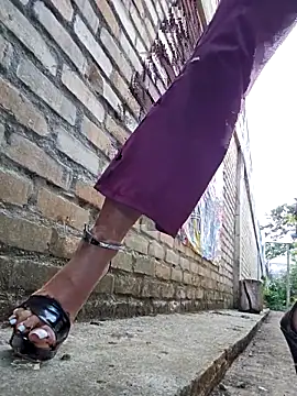 Snapshot of Yuky_ta chatting on September 24, 12:19 pm Yuky ta online show from September 24, 12:19 pm