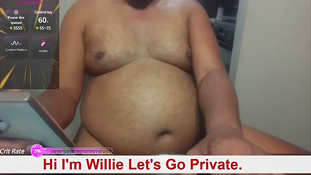 OldErotica online show from January 30, 12:18 am