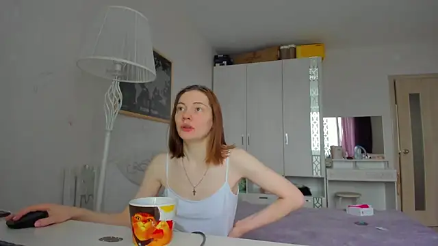 Snapshot of volcano27 chatting on January 27, 10:38 am volcano27 online show from January 27, 10:38 am