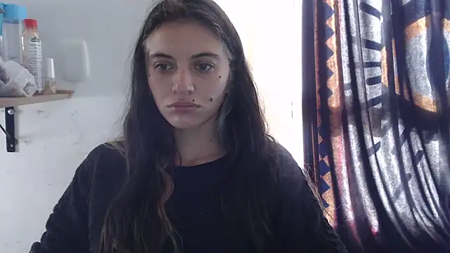 mariecam420 online show from January 13, 1:28 pm