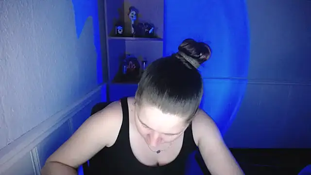 Snapshot of JosieJun_ chatting on October 27, 6:01 pm JosieJun online show from October 27, 6:01 pm