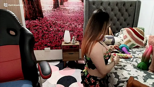 sofia23dirty online show from February 26, 8:44 pm