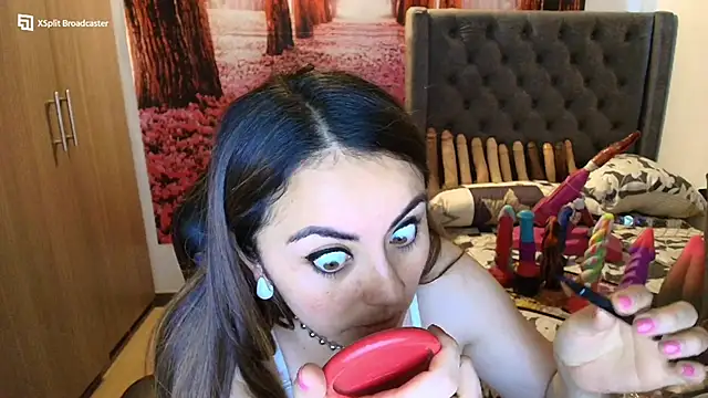 sofia23dirty online show from October 18, 7:25 pm