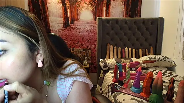 sofia23dirty online show from January 10, 1:13 pm