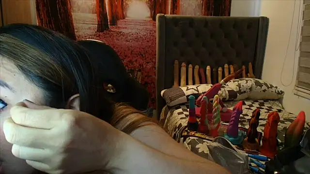 sofia23dirty online show from February 4, 10:15 pm