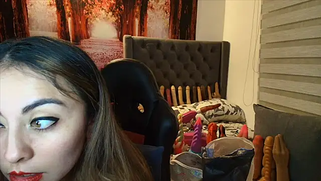 sofia23dirty online show from February 27, 11:27 pm