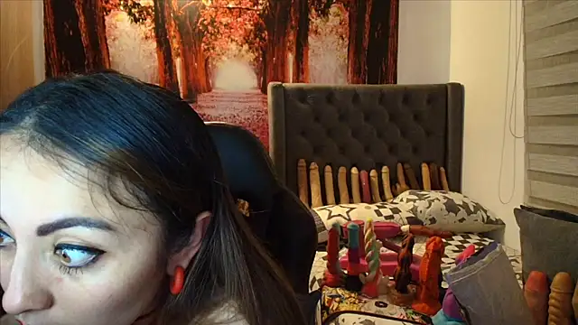 sofia23dirty online show from March 25, 10:49 pm