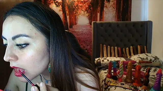 sofia23dirty online show from April 18, 5:17 pm