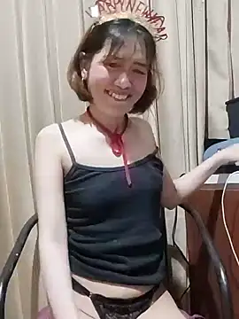 Little suzy5 online show from January 2, 4:02 pm