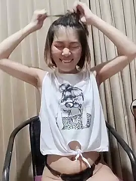 Little suzy5 online show from January 11, 4:03 pm