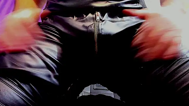 Anthony Hard online show from February 27, 10:53 pm