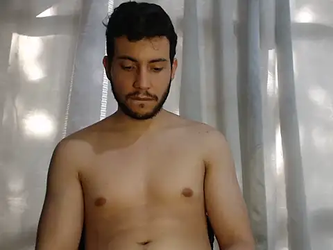 Armando 2002 online show from December 14, 7:46 pm