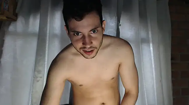 Armando 2002 online show from January 24, 4:39 pm