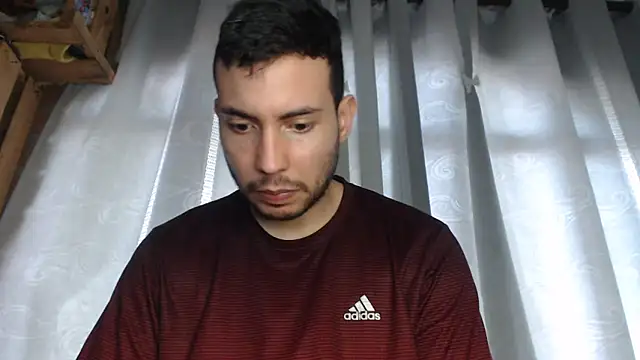 Armando 2002 online show from February 25, 6:53 pm