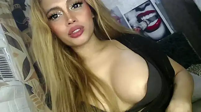 barbie ivana online show from February 10, 4:52 am