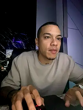 BestMasterForYou online show from October 17, 5:43 am