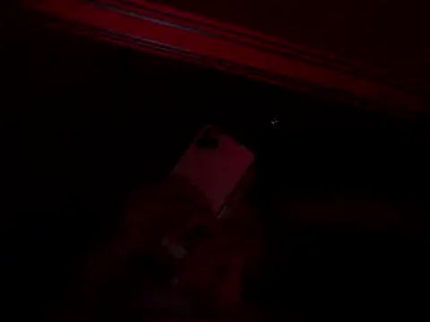 Snapshot of CutieFrmthehood chatting on February 3, 1:19 am CutieFrmthehood online show from February 3, 1:19 am