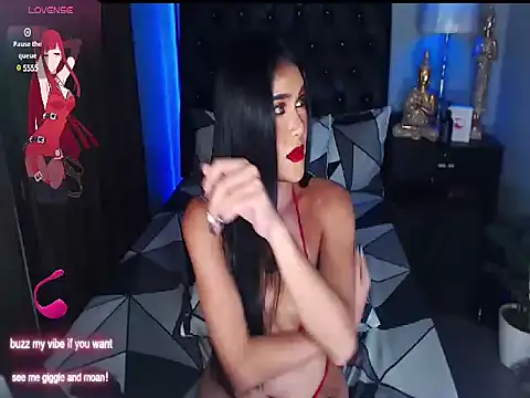 BigCockGODDESS online show from January 7, 1:03 pm