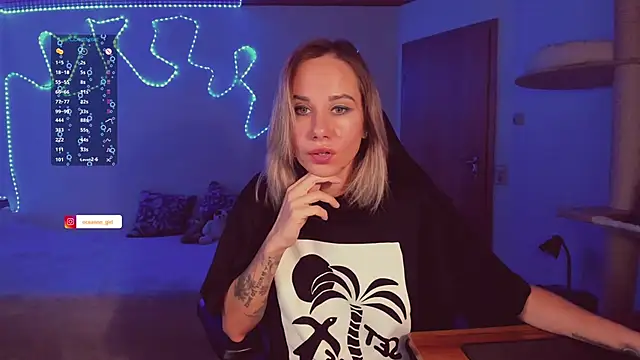 trafka murafka online show from November 20, 3:34 pm