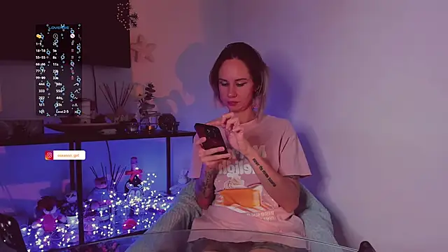 trafka murafka online show from November 28, 7:27 pm